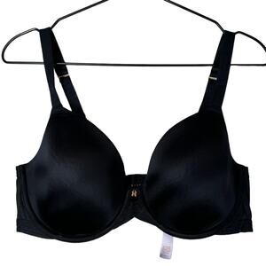 Savage Fenty Black Underwire Bra‎ 38DD